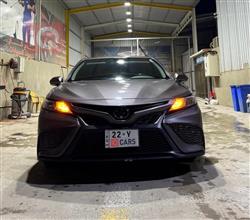 تويوتا كامري